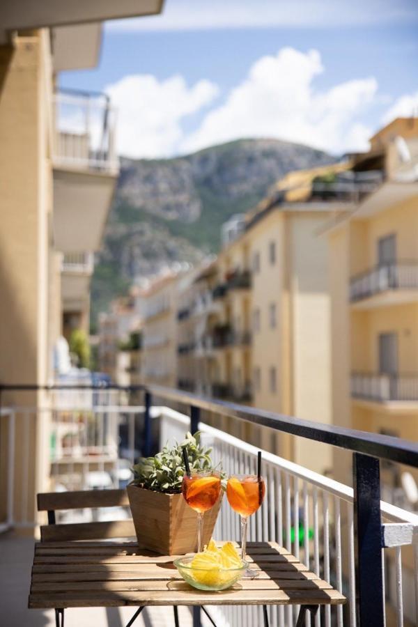 Cota Holidays House Piano di Sorrento Exteriér fotografie